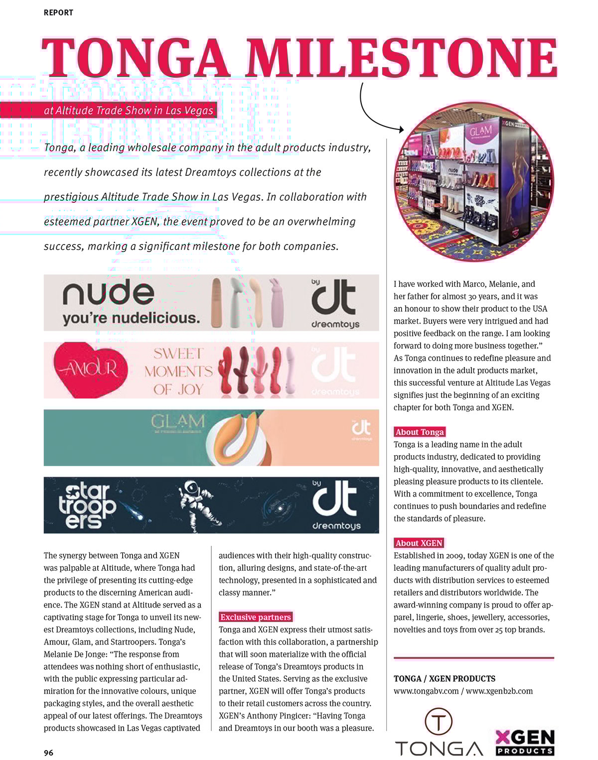 2024-04 Sign EU - Tonga XGEN Las Vegas